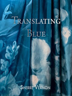 cover image of Translating Blue